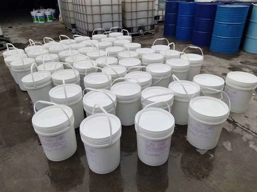 丽水水泥地坪光亮剂 水性树脂的绿色革新与卓越表现