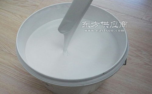 水性环氧树脂胶的应用与选择——以材元晟泰改性剂为例