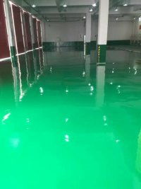 水性环氧树脂地坪选购指南 价格、型号规格与执行标准一览